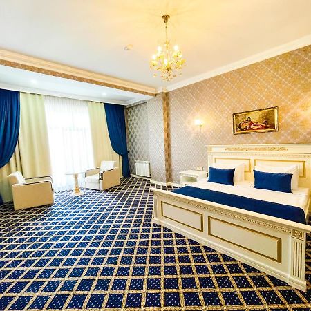 Premier Palace Баку Екстер'єр фото Suite