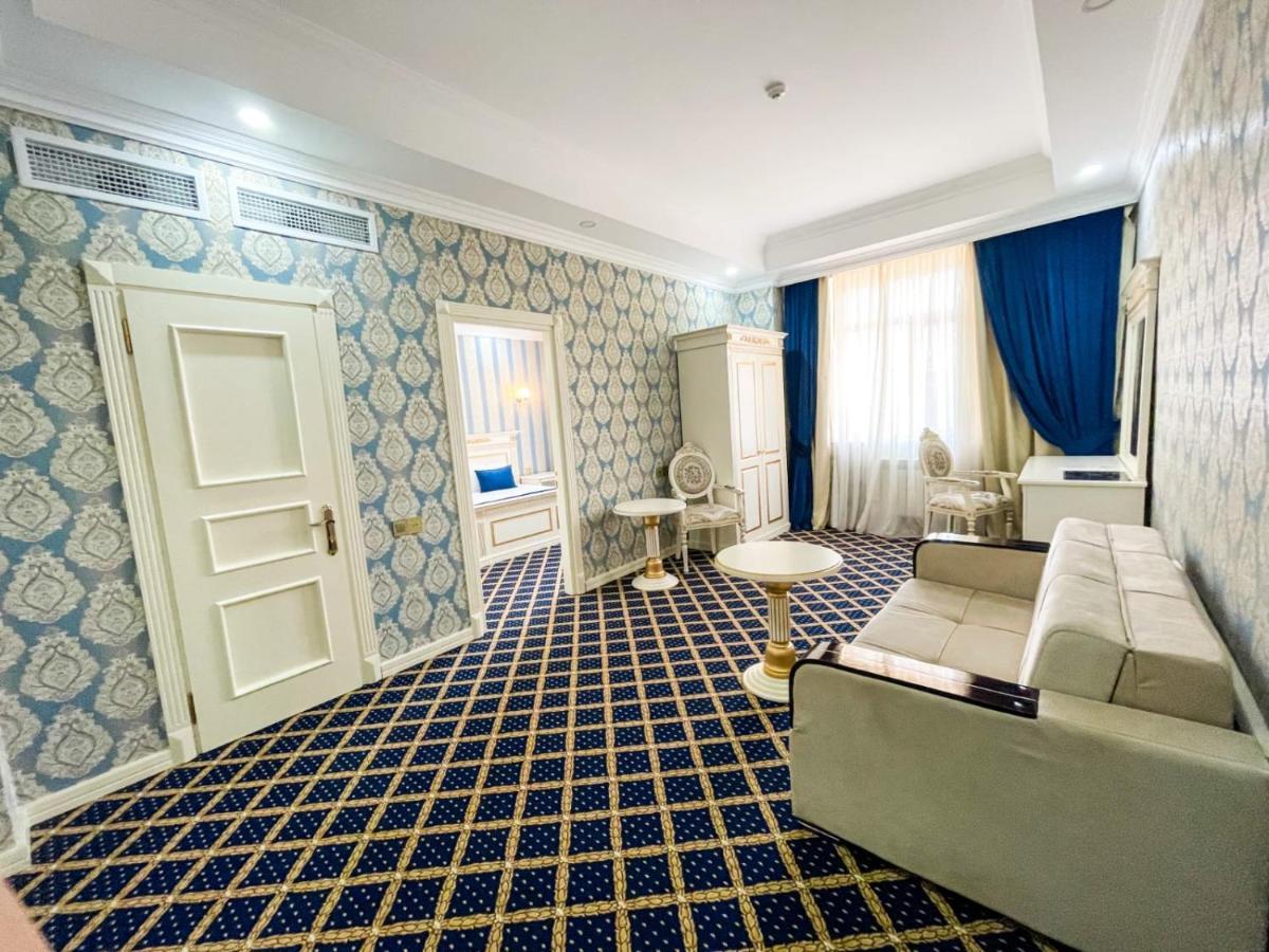 Premier Palace Баку Екстер'єр фото Suite