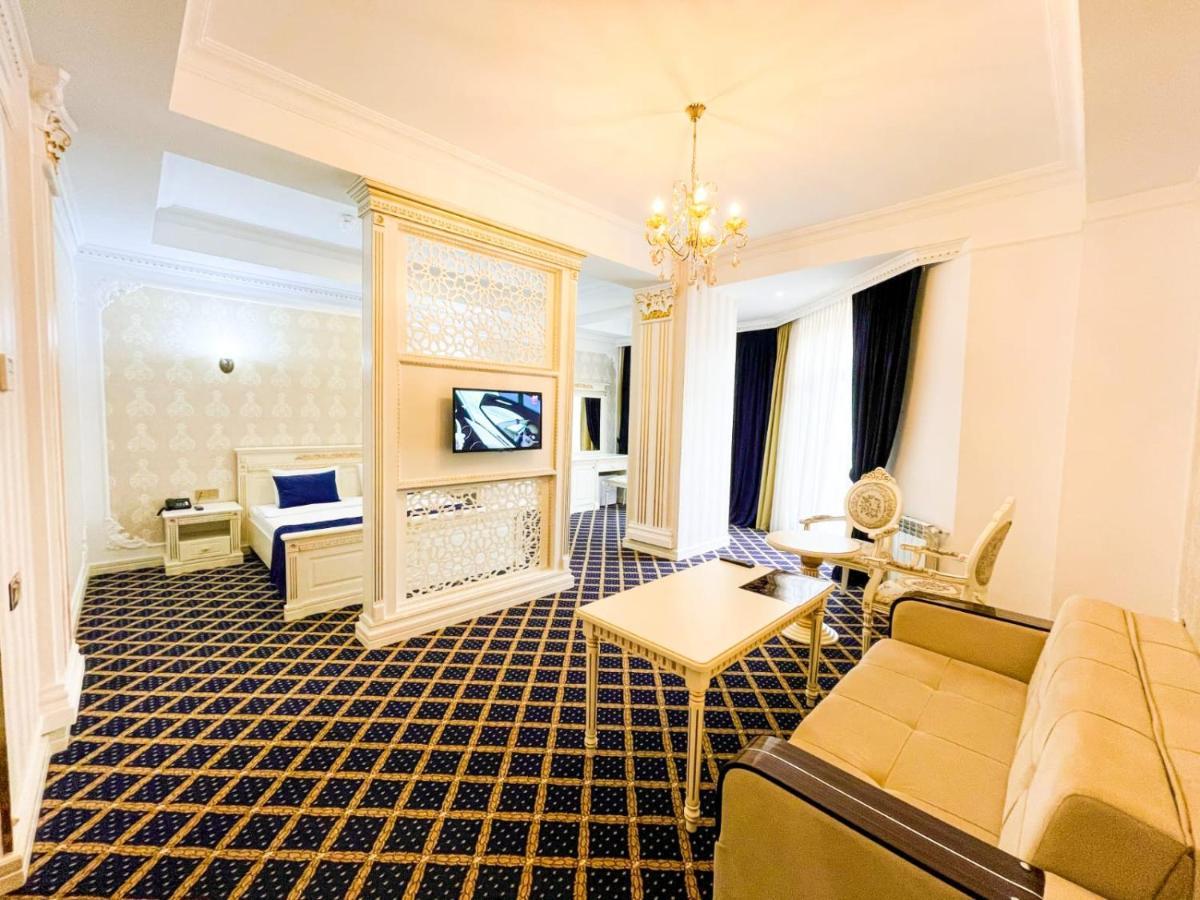 Premier Palace Баку Екстер'єр фото Suite
