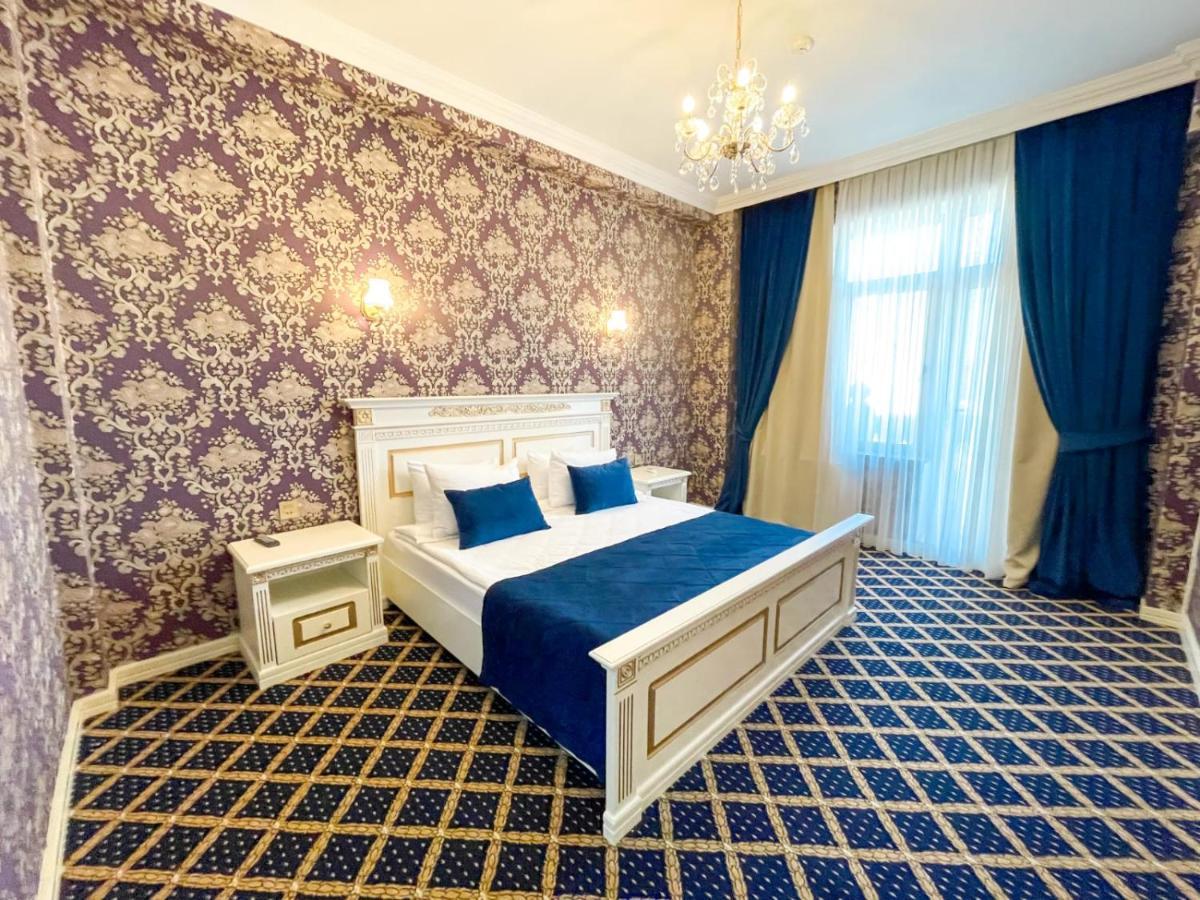 Premier Palace Баку Екстер'єр фото