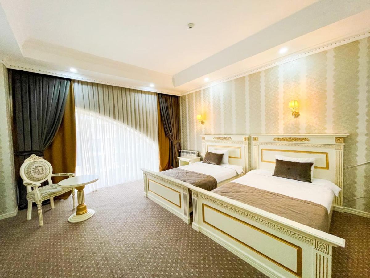 Premier Palace Баку Екстер'єр фото Deluxe room