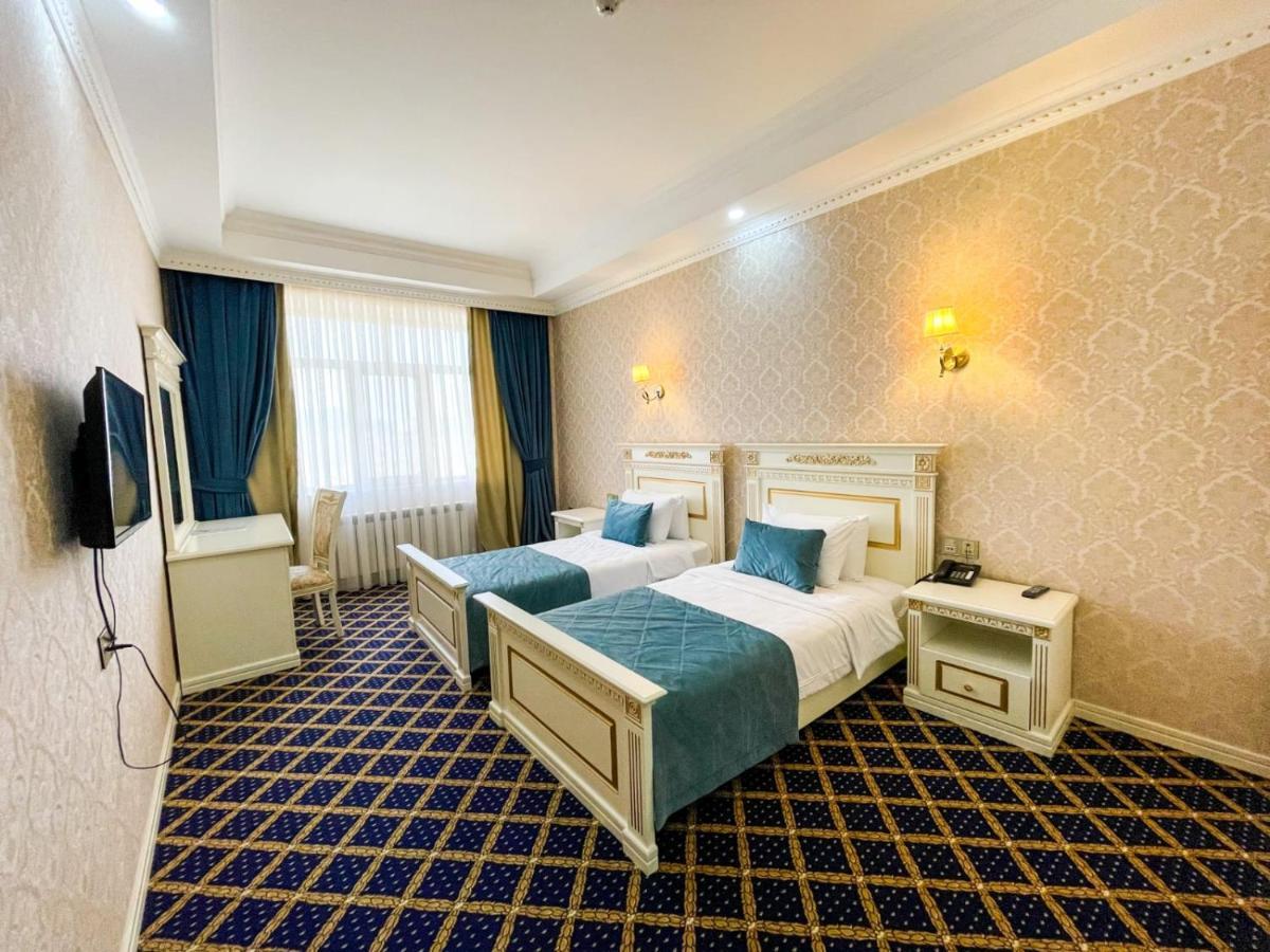 Premier Palace Баку Екстер'єр фото