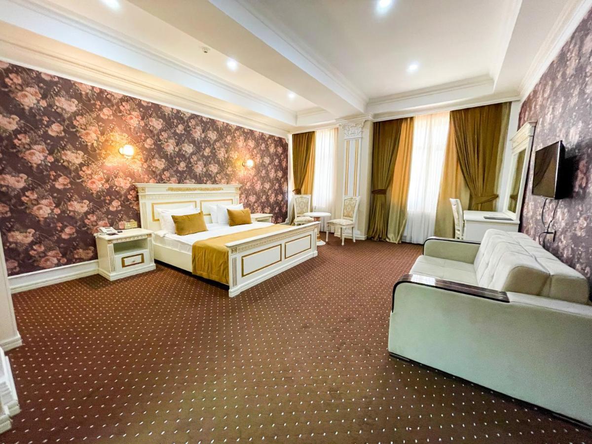 Premier Palace Баку Екстер'єр фото Suite