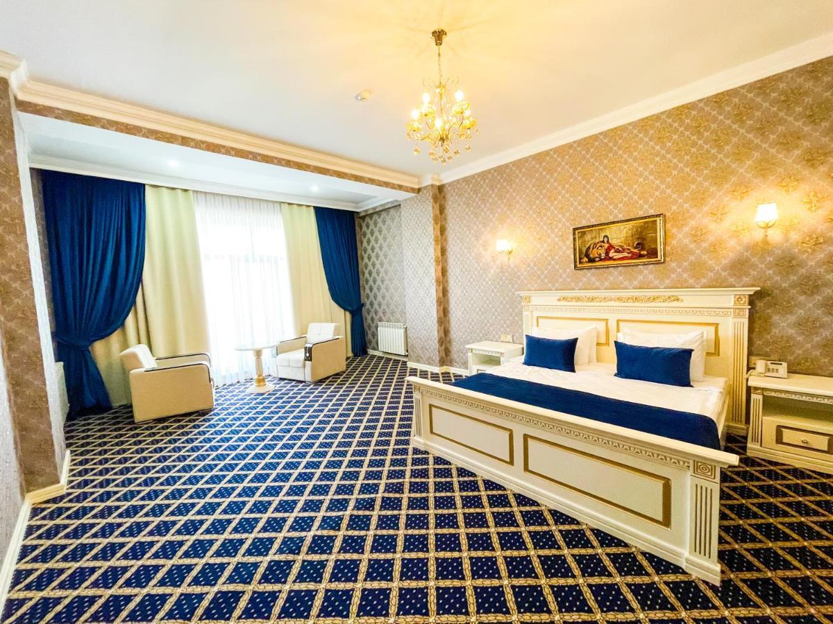 Premier Palace Баку Екстер'єр фото Suite