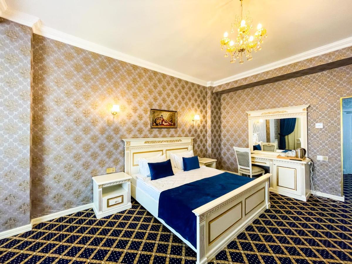 Premier Palace Баку Екстер'єр фото