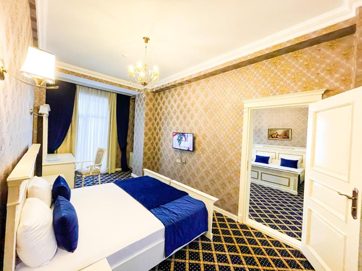 Premier Palace Баку Екстер'єр фото Suite